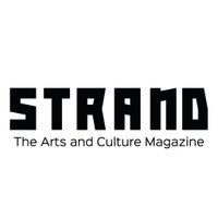 Strand Magazine (@strand_mag) 's Twitter Profile