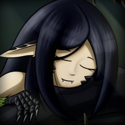 Ataraxia Rivera Barreroさんのプロフィール画像