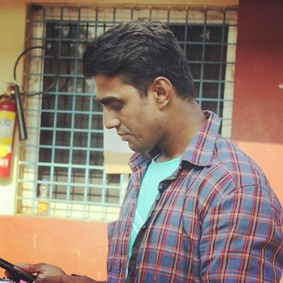 HiteshMohite3's profile picture. 