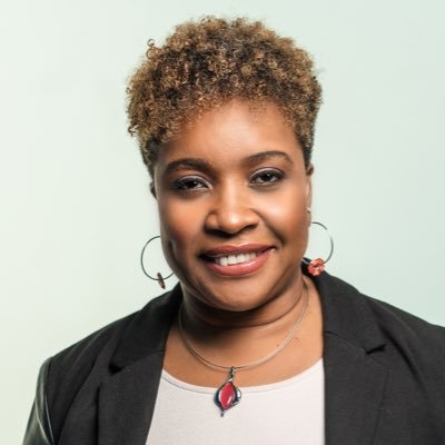 PhD Student|Educator|Researcher|Anti-Black Racism Studies|Colorism|Social and Cultural Contexts in Education|she/her https://t.co/LWb4JC5EVo