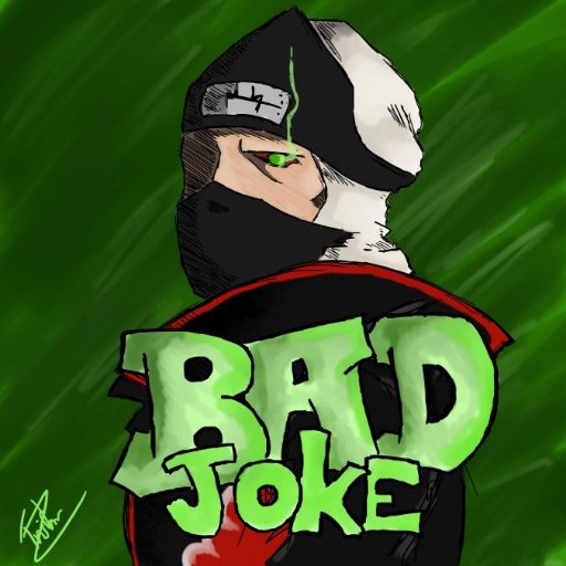 Badjoke38's profile picture. 