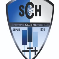 SC HEROUVILLE (@sc_herouville) 's Twitter Profile