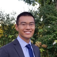 Ron Li (@ronlivs) 's Twitter Profile