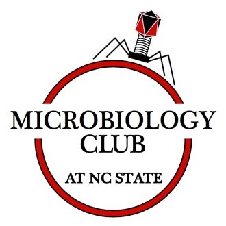We are the Microbiology Club at NC State University. We love anything and everything Microbiology!