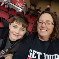 Stephanie Nutter (@stephanienutte1) 's Twitter Profile Photo