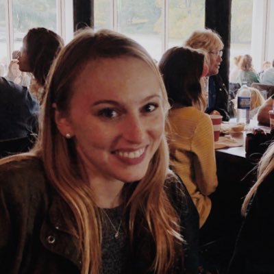 mariacode7's profile picture. I’ve literally been running around all day