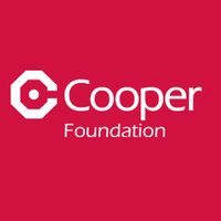 Cooper Foundation (@cooperfdn) 's Twitter Profile