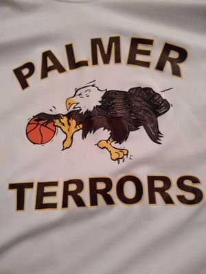 Palmer girls basketball