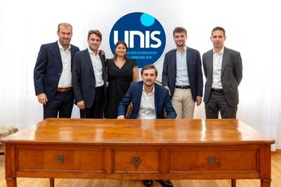 JeanBerthoz's profile picture. Attentif à l'entretien de notre patrimoine immobilier