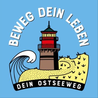 Beweg Dein Leben. Unter diesem Motto veranstalten die Ostseewege verschiedene Wanderveranstaltungen der etwas längeren Art. https://t.co/62tmeQCNZd
