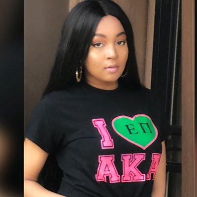 MVSU Alumni💚❤️✨|💕💚Alpha Woman💕💚 |Degreed x 2 💓 B.S. MBA✨