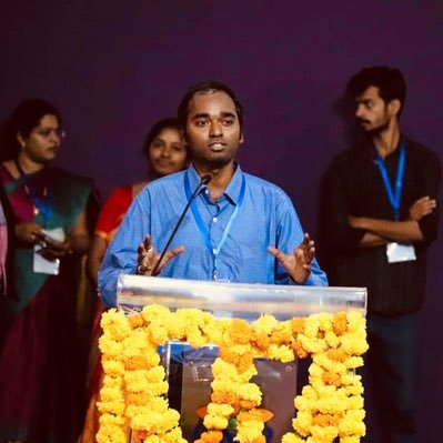 https://t.co/3kmQmFullA CMR TECHNICAL CAMPUS ,Founder Pd Labs,Co-Founder , Enlight 3D, Director Dikanz Education,Mentor DRDO Labs school RCI.