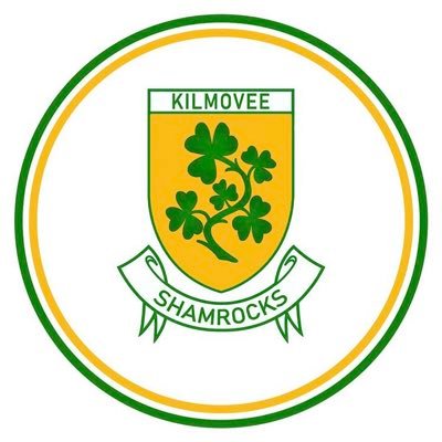 Official Twitter Profile of Kilmovee Shamrocks GAA Club. Instagram kilmoveegaa. Facebook Kilmovee Shamrocks GAA Club. #Kilmovee10k