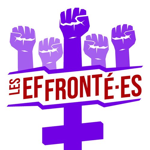 Association féministe intersectionnelle & LGBTQI+ ~ Sensibilisation, Mobilisation, Formation, Empowerment, Feministival • Pour nous rejoindre et nous suivre ⤵️
