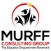 Murff Consulting Group (@murffconsulting) Twitter profile photo Murff Consulting Group (@murffconsulting) Twitter profile photo