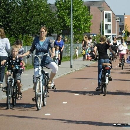 A group of local #Hampshire #Cycle Forums, highlighting the needs for safe cycling infrastructure for Hampshire #Residents and Visitors to the area.