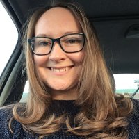 Becky Louise Carter (@beckiloo) 's Twitter Profile