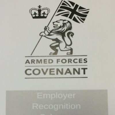 University Hospitals of Morecambe Bay Forces Network supporting the Armed Forces community