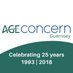 Age Concern Guernsey LBG (@AgeConcernGsy) Twitter profile photo