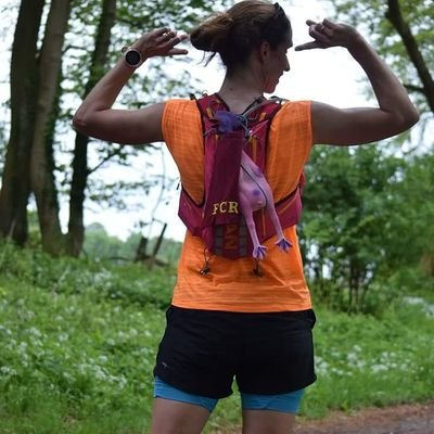 Passionate about trail running, UKA coach, Training Coordinator @farehamrunning, distance runner.
If I don't reply I'm running up a hill. ⛰🏃‍♀️