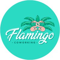 Flamingo Coworking(@Flamingocowork) 's Twitter Profile Photo