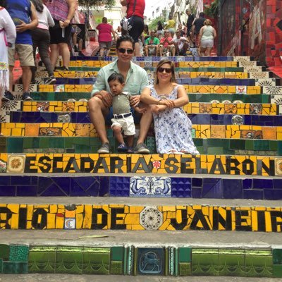 Profile Picture of Jorge Ivan Alvarado (@jorgeivalvarado) on Twitter