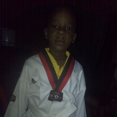 Kenechukwu26's profile picture. No need to stop