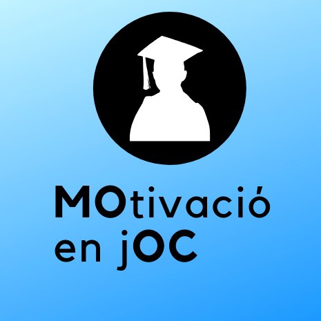 Empresa fictícia. Estem treballant en una proposta de MOOC sobre el joc com a recurs pedagògic.