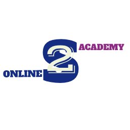 2sonlineacademy's profile picture. We are part of a continuously high-growing industry. We will help you to develop your opportunities through #managing your #social #media presence.🕴️‍♀️
