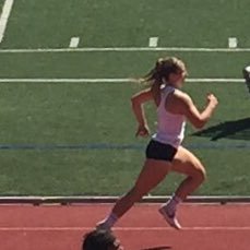 ddenhart10's profile picture. CSUMB Track & Field ‘21, High School Coach