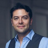 Fabrizio Palmas (@fabriziopalmas) 's Twitter Profile Photo