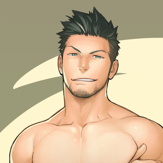 28 / Male / Gay / Macro•Micro / Just following what I like~