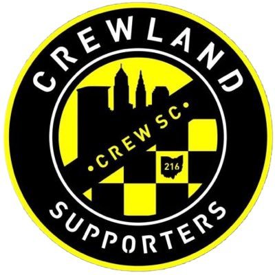 Cleveland's official fan group for Columbus Crew SC. #CrewOneSix #Crew96  Home Bar: Iggy’s