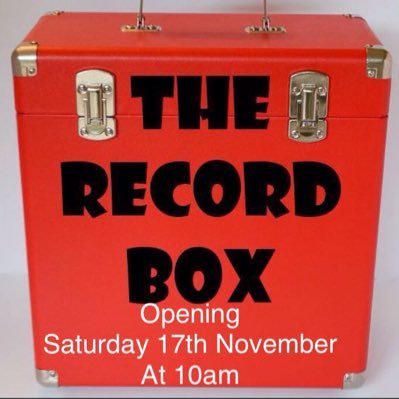 Record shop in George yard Andover Hants sp10 1pd.Buying and selling Vintage vinyl Records TV Film Sports memorabilia and other vintage items