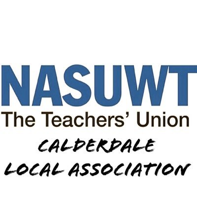 We are the Local Association branch in Calderdale of the NASUWT Teaching Union, representing our members interests across Halifax and the surrounding district.