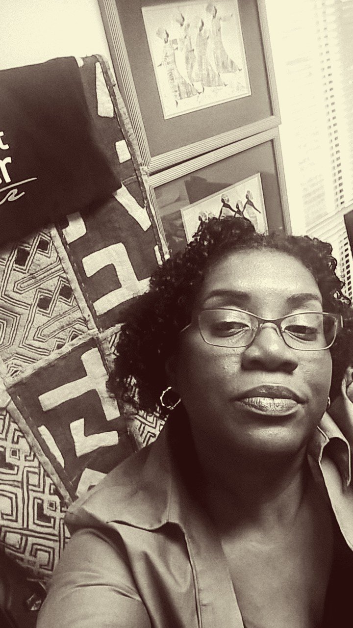 Chair, professor, librarian, digital humanist, feminist, mother. Co-editor Afterimages of Slavery. Book project on #MargaretWalker. Editor @3rdstonejournal