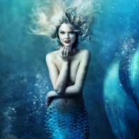 Mermaid Kassandra (@mermaid_kassy) 's Twitter Profile