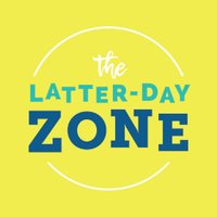 The Latter-day Zone(@LatterDayZone) 's Twitter Profile Photo