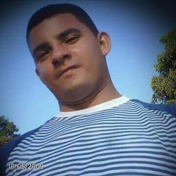 BRITOLEANDRO8's profile picture. 