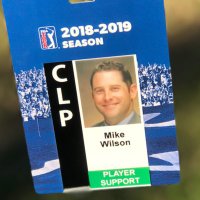 Mike Wilson - @CoachMikeWilson Twitter Profile Photo