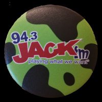 94.3 Jack FM (@943jackfm) 's Twitter Profile