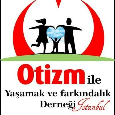 ISTANBUL OTİZMLE YAŞAMAK