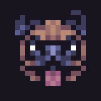 Fat Pug Studio (@fatpugstudio) 's Twitter Profile