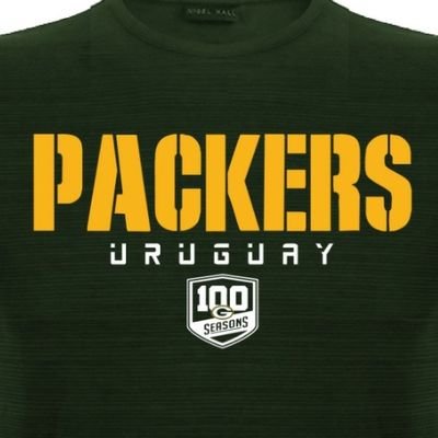 @Packers en Uruguay
Información sobre los Green Bay Packers en español y para todo el mundo.