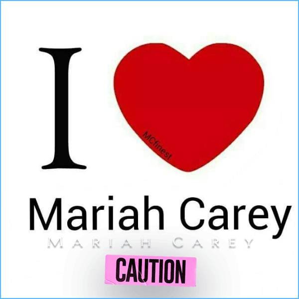 We are #Lambily @MariahCarey. 
Love me some #MariahCarey music.
I'll follow you, You follow me, but if you dont then i unfollow 😆