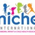 NICHE International (@NICHEintl) Twitter profile photo