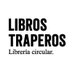 Libros Traperos (@librostraperos) Twitter profile photo Libros Traperos (@librostraperos) Twitter profile photo