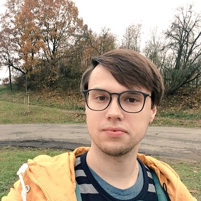 Data Scientist, ML enthusiast, former economist, future husband :D