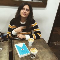 narmin zeynallı (@narmishh) 's Twitter Profile Photo