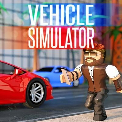 Kode Roblox Vehicle Simulator Beta